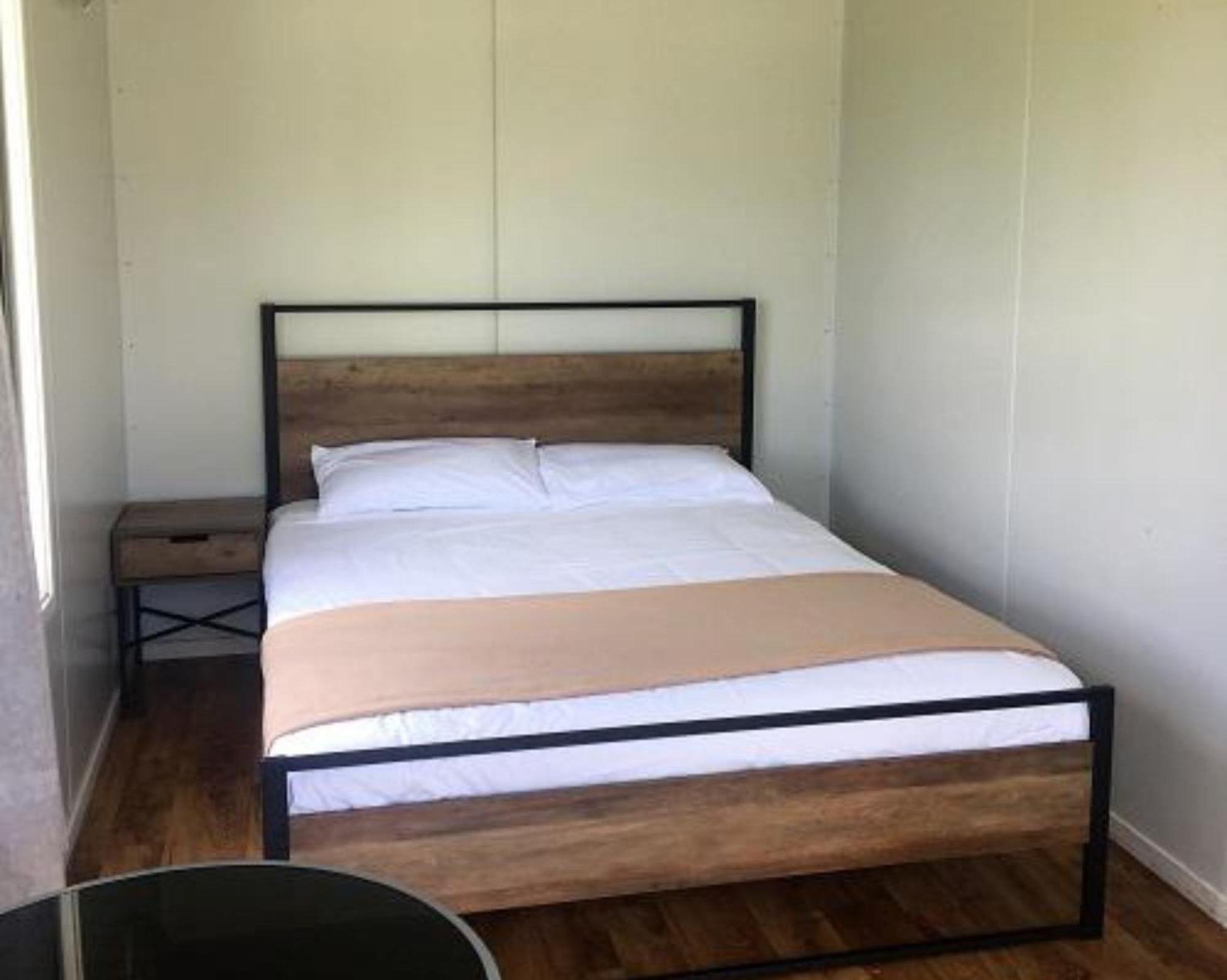 Otorohanga Kiwi Holiday Park الغرفة الصورة
