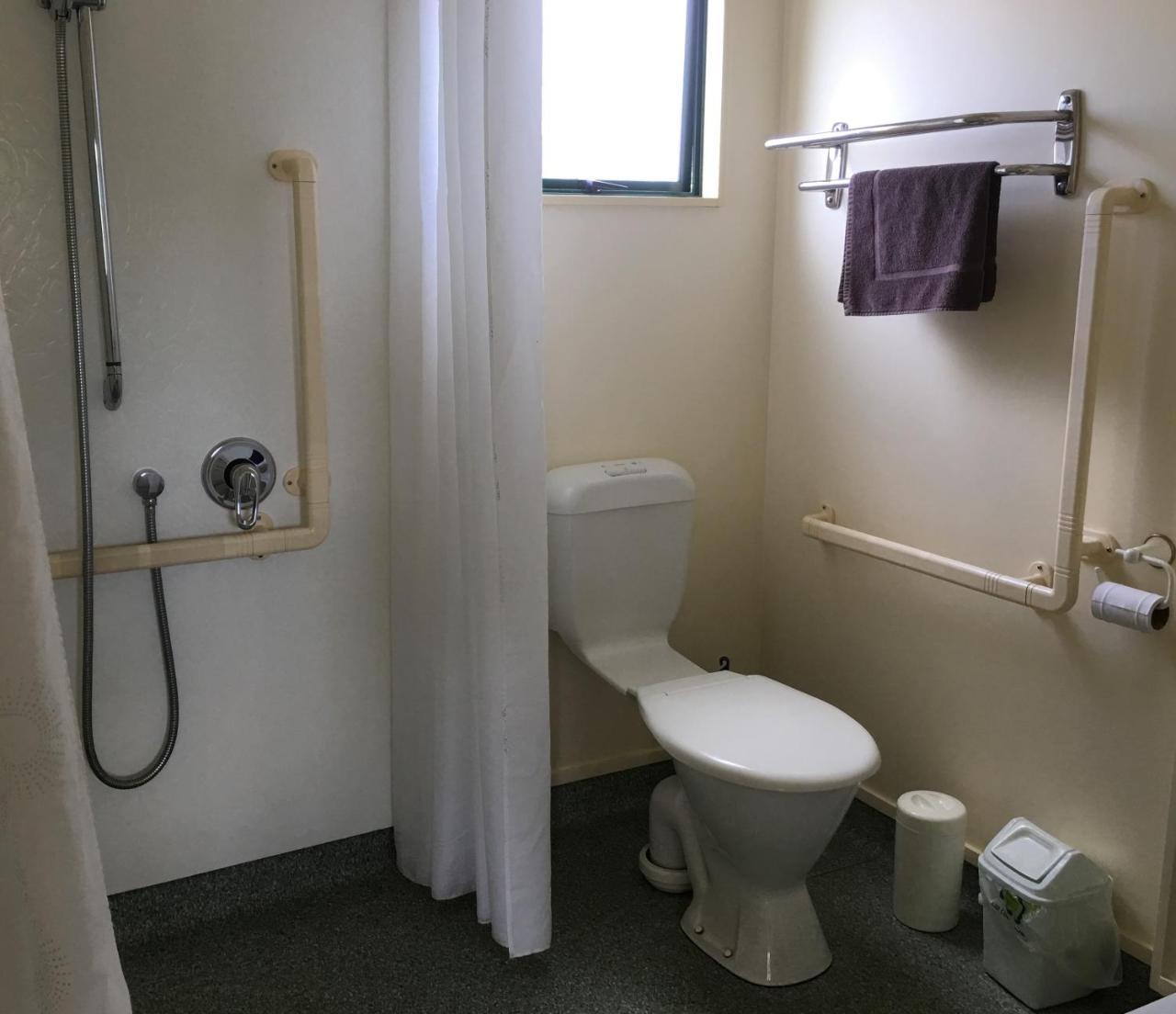 Otorohanga Kiwi Holiday Park المظهر الخارجي الصورة